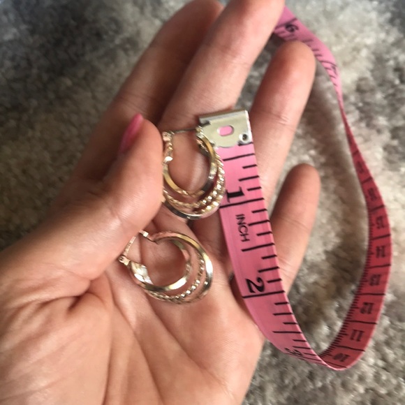 🛍Earrings - Picture 2 of 2